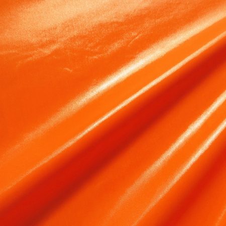 1 Piece PU Nylon Zippered Pillowcase