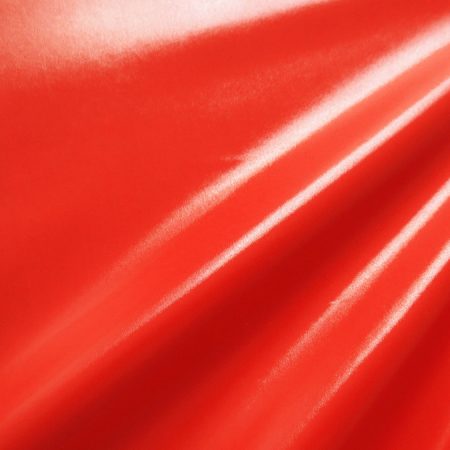 1 Piece PU Nylon Zippered Pillowcase