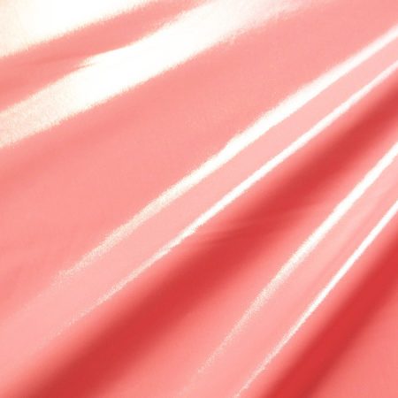 1 Piece PU Nylon Zippered Pillowcase